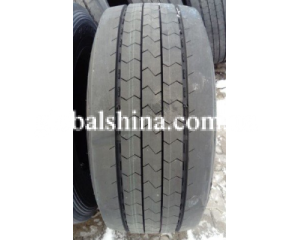 Triangle TRT02 (прицепная) 385/65 R22.5 160J/158L PR20